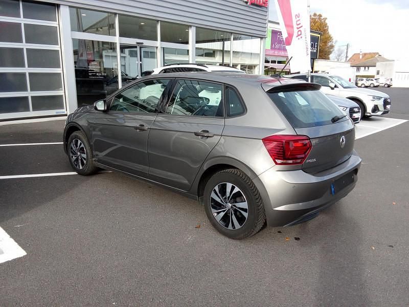 Occasion VW Polo LOUNGE 80 ch (58 kW) 2020 Citadine