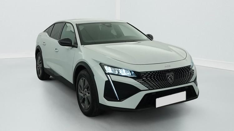 Occasion 2024 Peugeot 408 Allure SUV | 24 390 € (Bon prix) - Image 1/1