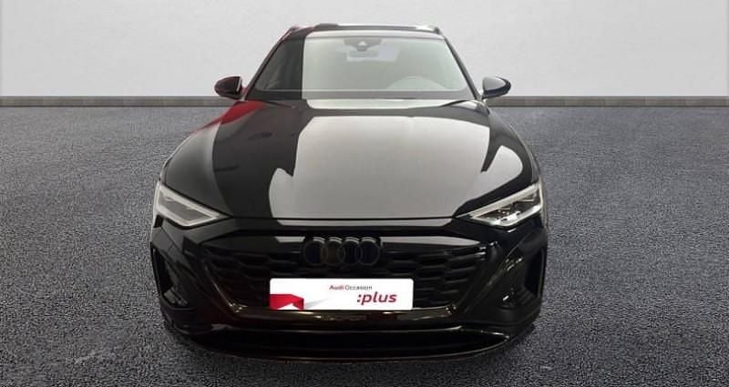 Nouvelle Audi e-tron S-Line 408 ch (300 kW) 2025 SUV