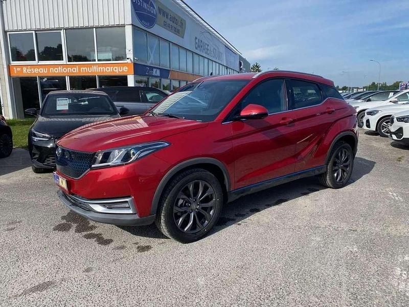 Occasion Seres 3 119 kW (163 ch) 2022 Rouge SUV