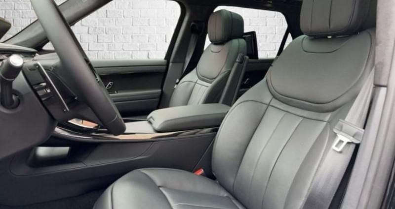 Occasion Land Rover Range Rover Sport Autobiography 400 ch (294 kW) 2024 SUV