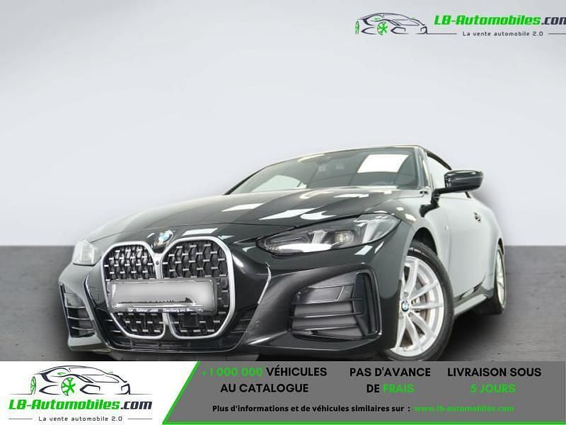 Utilisé 2025 BMW 420 Comfort Edition Coupé | 59 700 € (Prix cher) - Image 1/4
