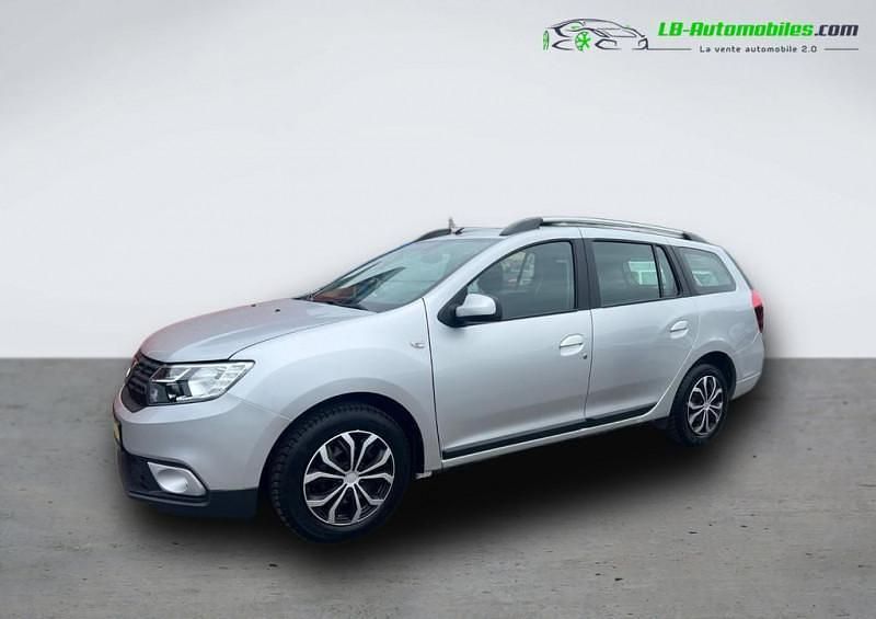 Utilisé 2017 Dacia Logan MCV Break | 12 800 € - Image 1/4