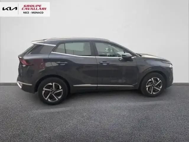Occasion Kia Sportage 2023 Dark penta metal m SUV