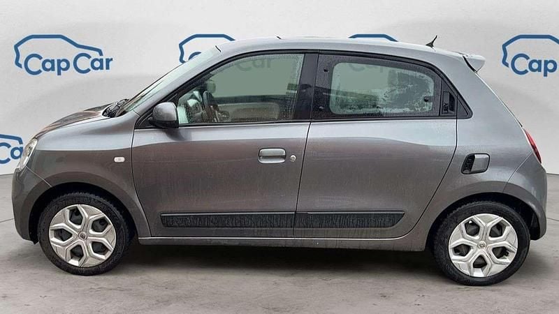 Occasion Renault Twingo Signature 73 ch (53 kW) 2020 Citadine