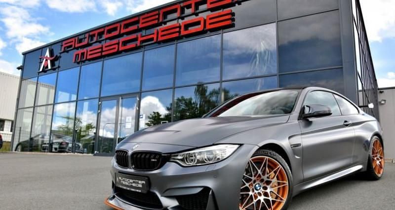 Utilisé 2018 BMW M4 Performance Coupé | 139 890 € - Image 1/4