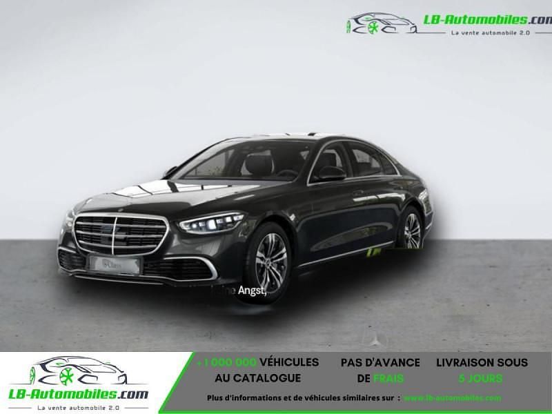 Occasion Mercedes S350 286 ch (210 kW) 2021 Berline