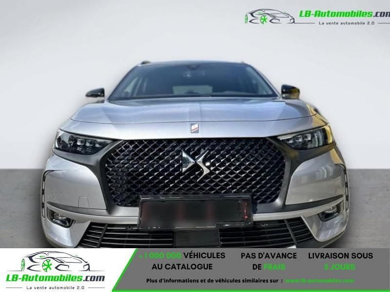 Occasion DS Automobiles DS7 Crossback 299 ch (219 kW) 2021 SUV