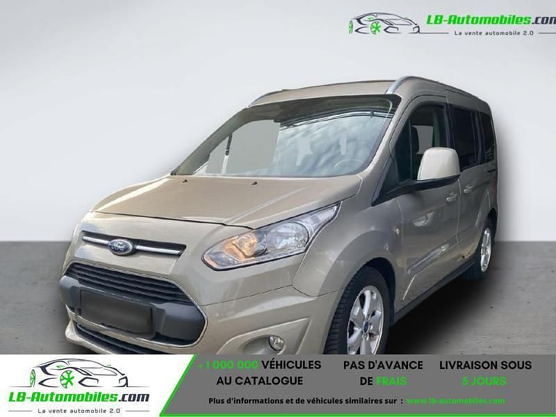 Utilisé 2016 Ford Tourneo Connect Monospace | 19 800 € (Prix juste) - Image 1/4