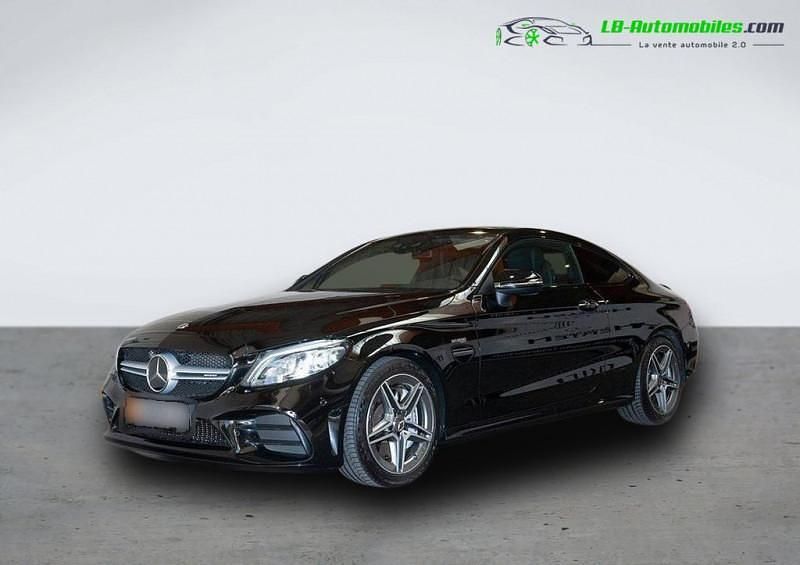 Utilisé 2023 Mercedes C43 AMG AMG Berline | 71 300 € - Image 1/4