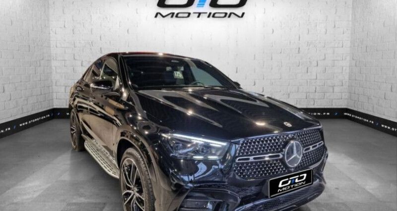 Occasion Mercedes GLE400 AMG line 252 ch (185 kW) 2024