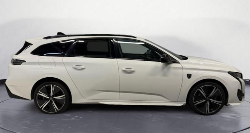 Occasion Peugeot 308 SW GT 130 ch (95 kW) 2023 Break