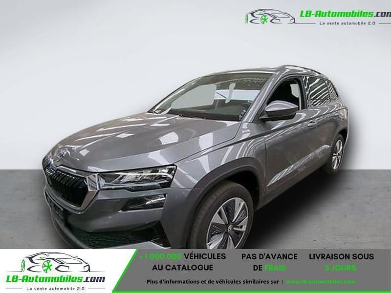 Occasion 2022 Skoda Karoq SUV | 30 700 € (Prix cher) - Image 1/3
