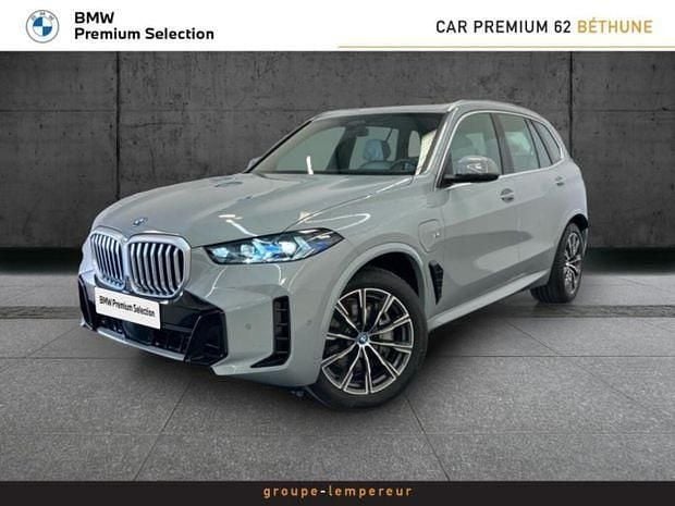 Utilisé 2025 BMW X5 M Sport SUV | 122 890 € - Image 1/4