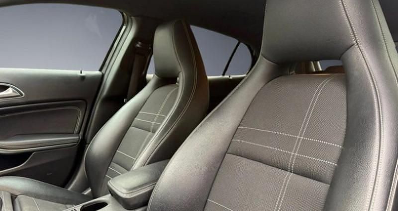 Occasion Mercedes GLA180 109 ch (80 kW) 2016 SUV