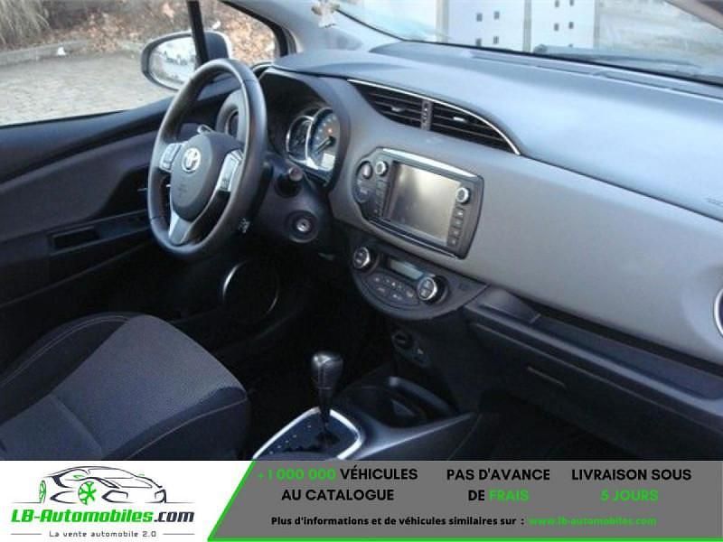 Occasion Toyota Yaris Hybrid 101 ch (74 kW) 2015 Citadine