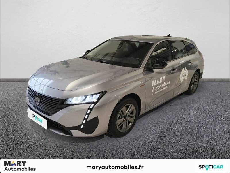 Nouvelle 2025 Peugeot 308 Style Break | 29 990 € (Prix juste) - Image 1/4
