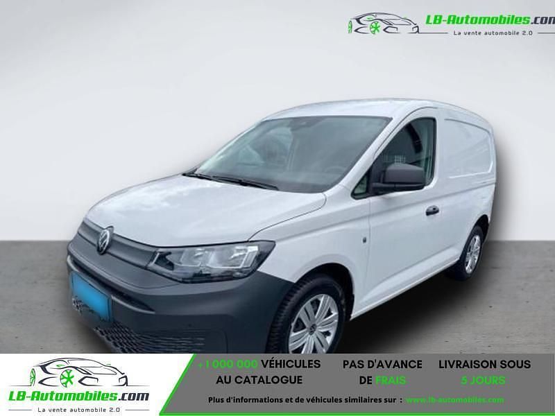 Occasion 2021 VW Caddy Monospace | 21 500 € - Image 1/4