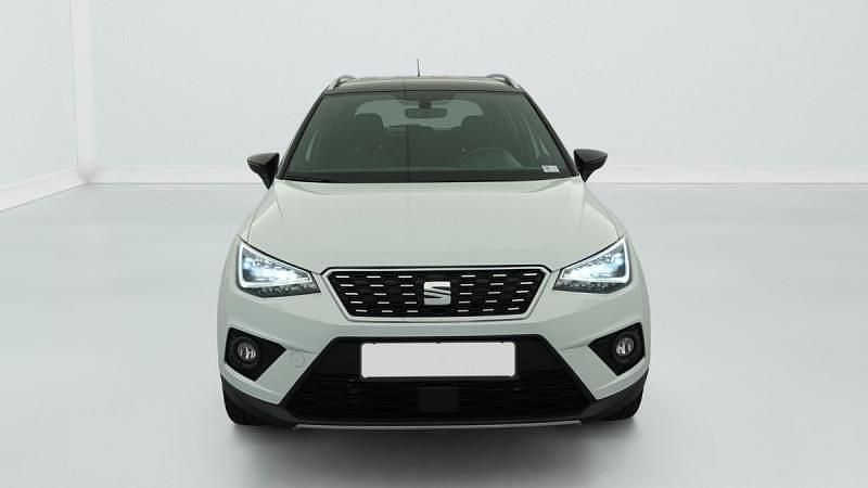 Occasion Seat Arona XCELLENCE 95 ch (69 kW) 2020 SUV