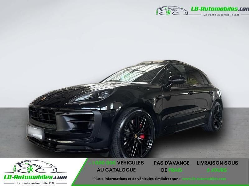 Utilisé 2022 Porsche Macan GTS SUV | 84 700 € (Super prix) - Image 1/4
