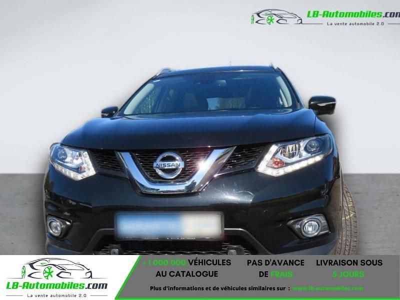 Occasion Nissan X-Trail 131 ch (96 kW) 2017 SUV