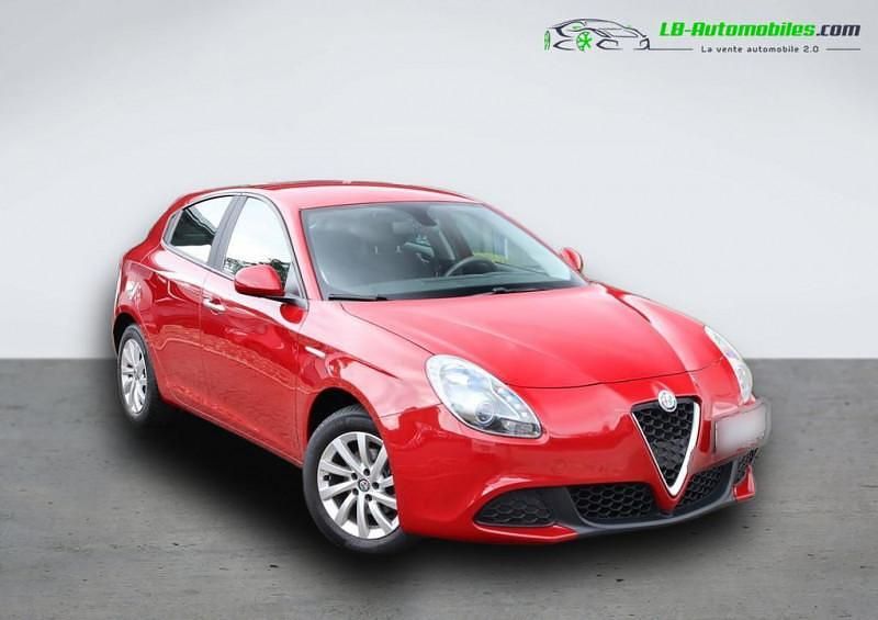 Utilisé 2017 Alfa Romeo Giulietta Citadine | 15 900 € (Prix juste) - Image 1/4