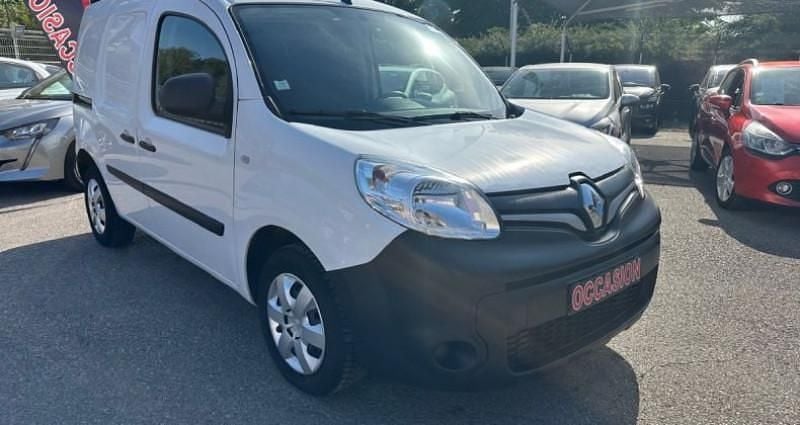 Utilisé 2020 Renault Kangoo Monospace | 7 790 € (Super prix) - Image 1/4