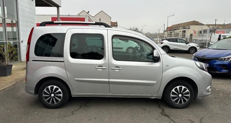 Occasion Renault Kangoo Intens 95 ch (69 kW) 2019 Monospace