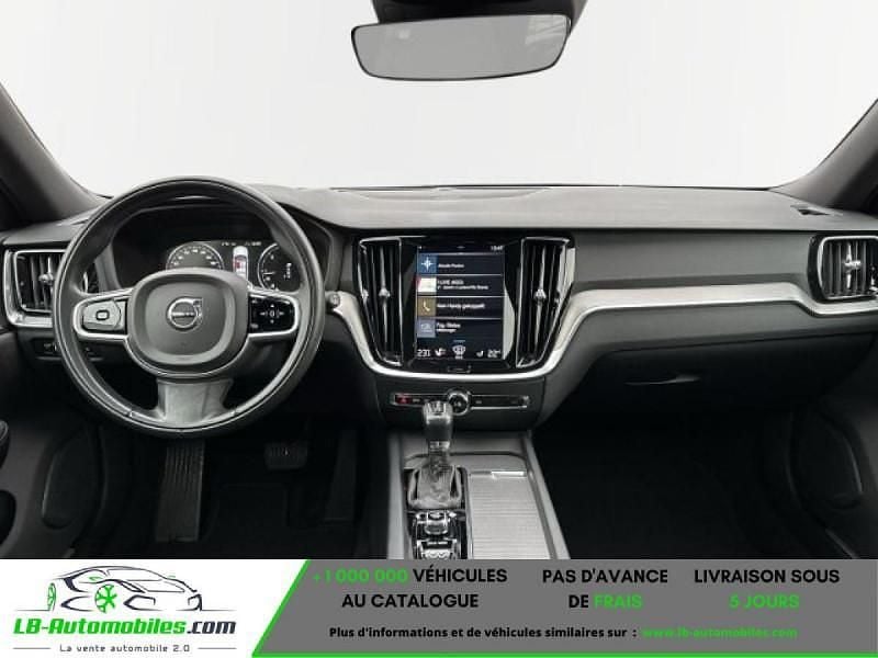 Occasion Volvo V60 190 ch (139 kW) 2019 Break