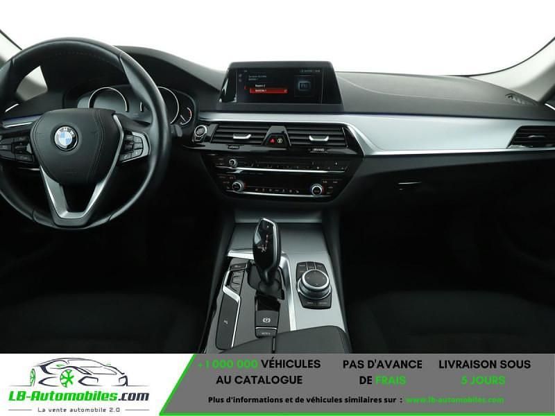 Occasion BMW 520 184 ch (135 kW) 2019 Berline