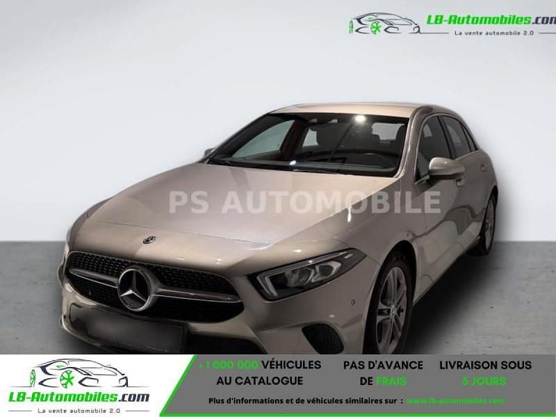 Occasion Mercedes A220 190 ch (139 kW) 2019 Berline