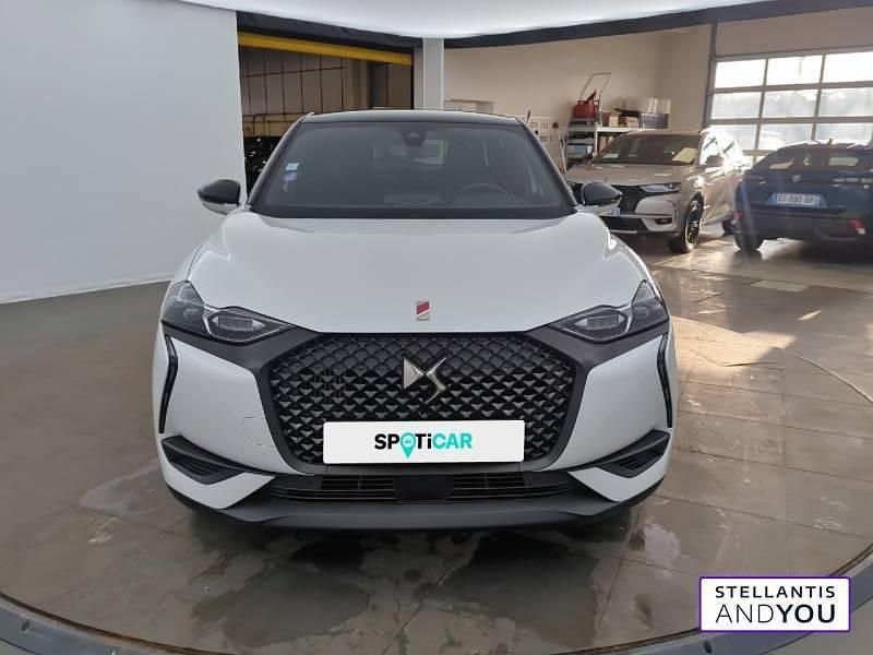 Occasion DS Automobiles DS3 Performance Line Plus 130 ch (95 kW) 2021 Citadine