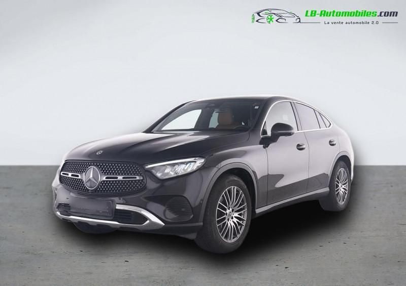 Utilisé 2024 Mercedes GLC220 Coupé | 65 300 € (Bon prix) - Image 1/4