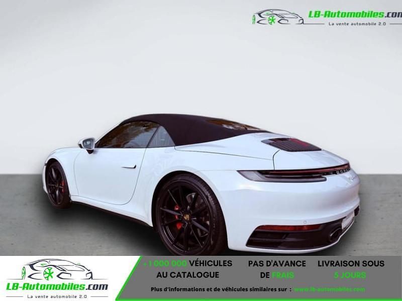 Occasion Porsche 911 450 ch (330 kW) 2020 Coupé