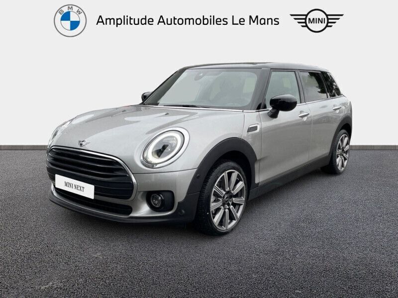Nouvelle 2024 Mini Cooper Clubman Premium Plus Break | 36 990 € (Prix cher) - Image 1/4