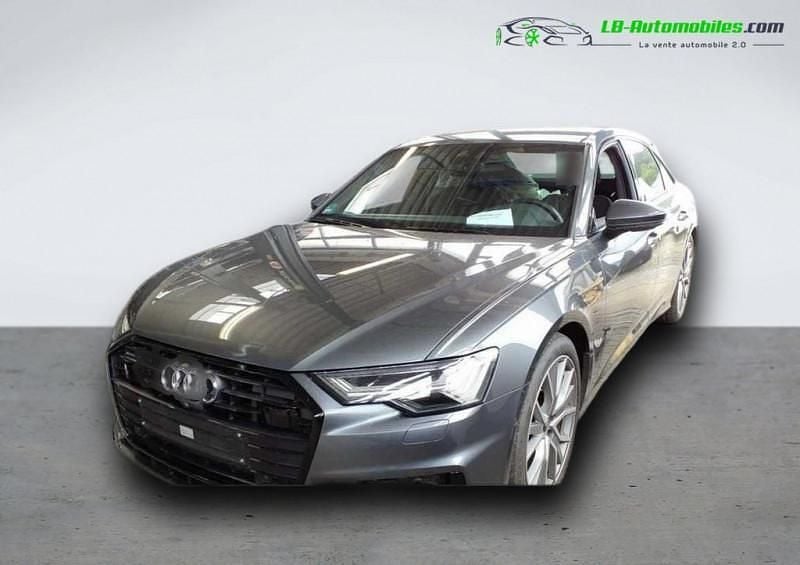 Utilisé 2022 Audi A6 Sport Berline | 48 400 € (Prix juste) - Image 1/4