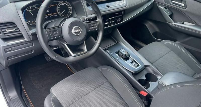Occasion Nissan Qashqai N-Connecta 190 ch (139 kW) 2024 SUV