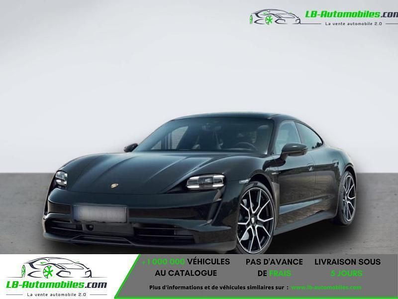 Occasion 2024 Porsche Taycan Berline | 86 300 € (Prix assez cher) - Image 1/2