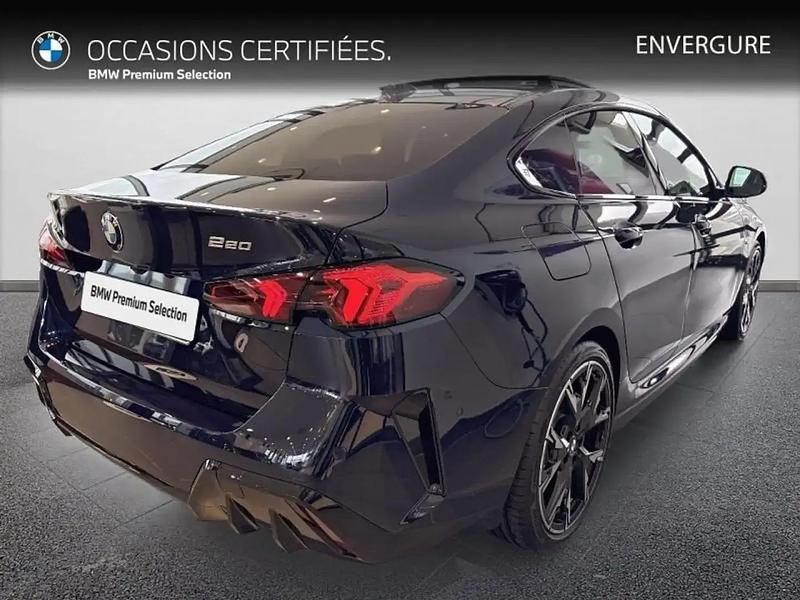 Occasion BMW 220 M Sport 173 ch (127 kW) 2025 Berline