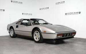 Argent Utilisé 1986 Ferrari 328 Cabriolet | 110 000 € - Image 1/4