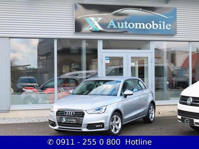 Utilisé 2015 Audi A1 Sport Citadine | 11 450 € (Super prix) - Image 1/4