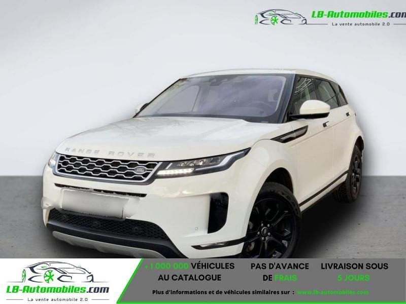 Occasion Land Rover Range Rover evoque 150 ch (110 kW) 2020 SUV