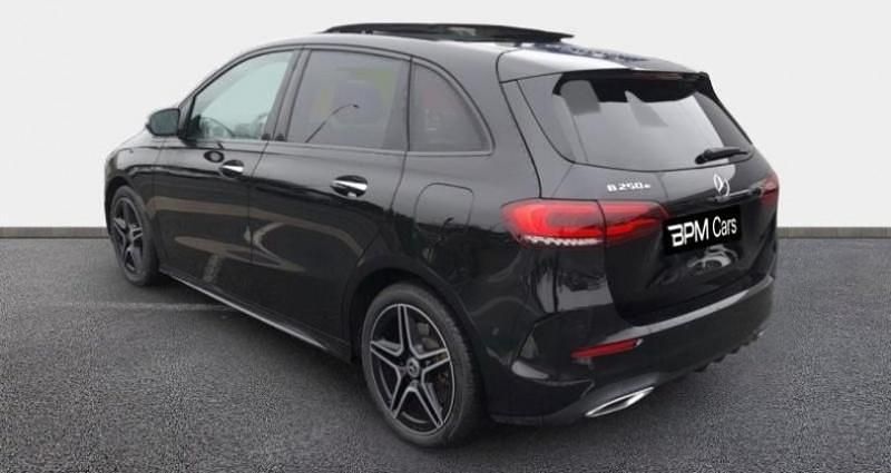 Occasion Mercedes B250e AMG line 160 ch (117 kW) 2021 Monospace