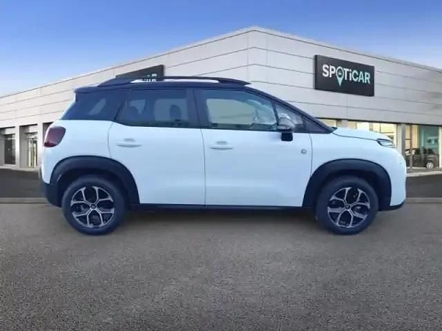 Occasion Citroën C3 Aircross PureTech 2022 Blanc SUV