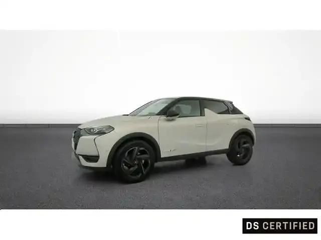 Occasion DS Automobiles DS3 Crossback 2020 Gris SUV
