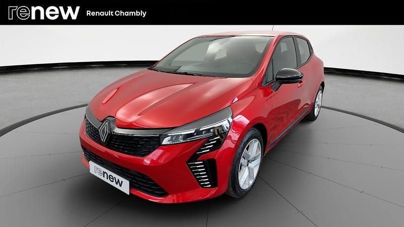 Occasion Renault Clio V Evolution 65 ch (47 kW) 2024 Rouge Citadine