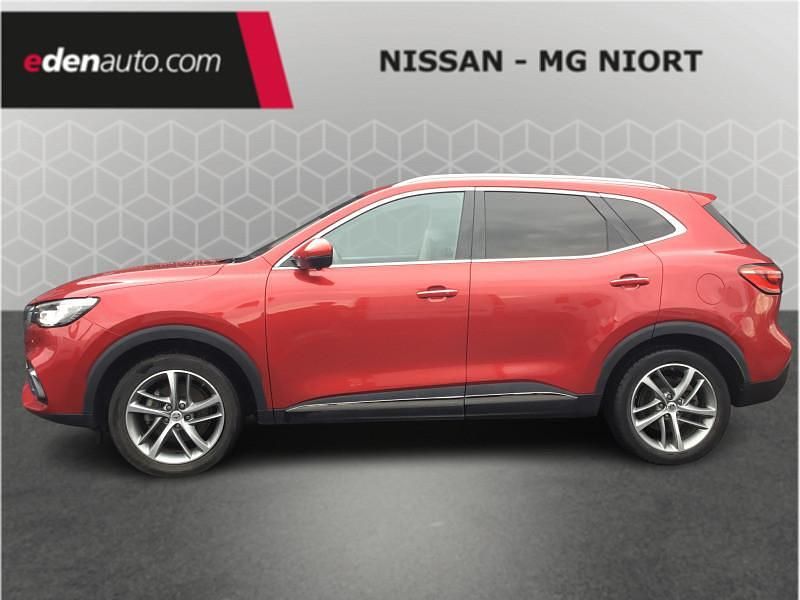 Occasion MG EHS Luxury 258 ch (189 kW) 2022 SUV