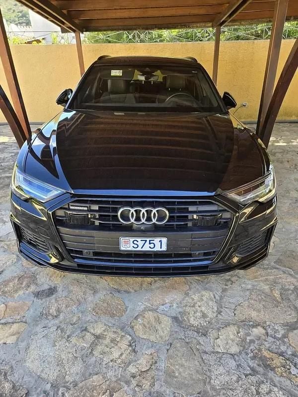 Utilisé 2021 Audi A6 Sport Break | 38 000 € (Super prix) - Image 1/4