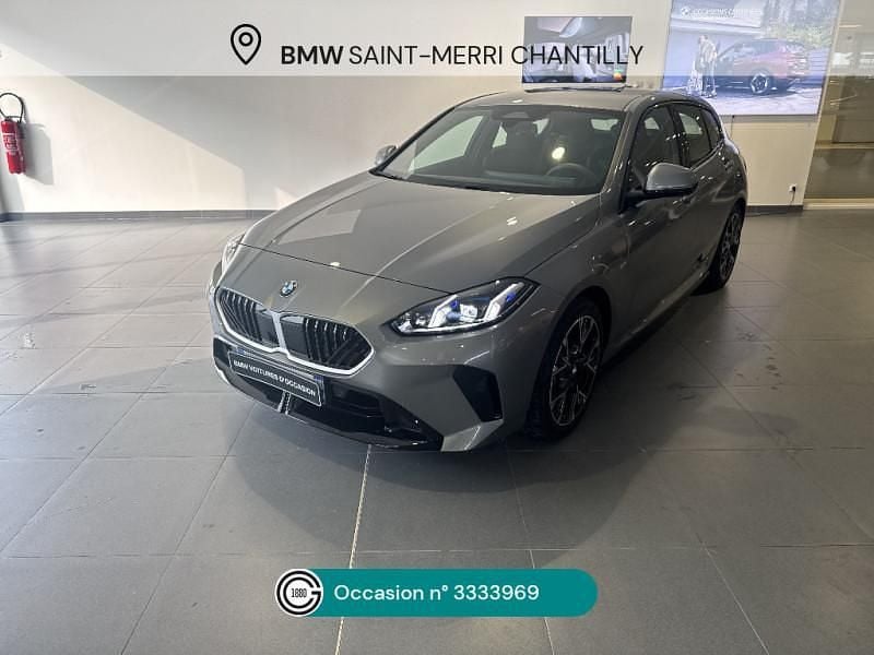 Utilisé 2025 BMW 116 M Sport Citadine | 37 990 € - Image 1/4