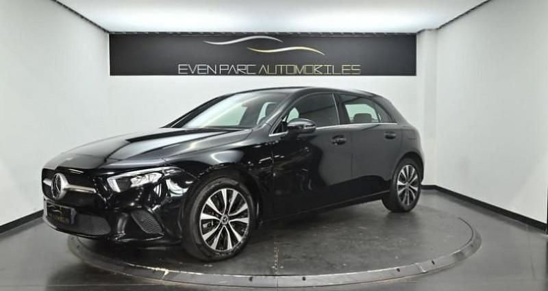 Utilisé 2021 Mercedes A250 Style Berline | 25 290 € (Prix juste) - Image 1/4